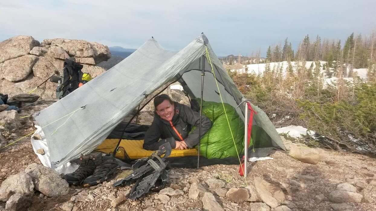 The Best Backpacking Sleeping Bags for 2020 — Treeline Review
